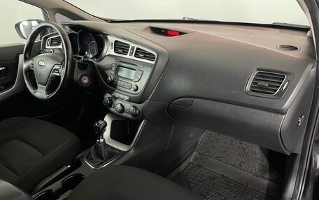 KIA cee'd III, 2015 год, 955 000 рублей, 12 фотография