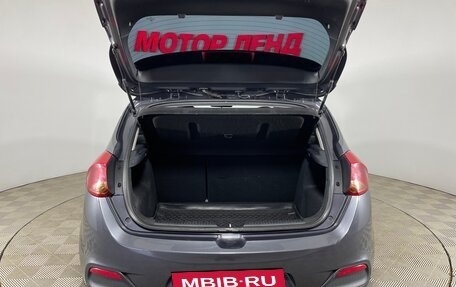 KIA cee'd III, 2015 год, 955 000 рублей, 10 фотография