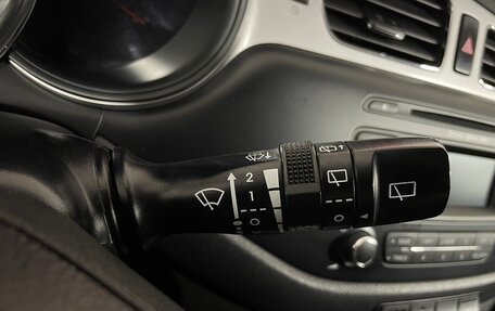 KIA cee'd III, 2015 год, 955 000 рублей, 17 фотография