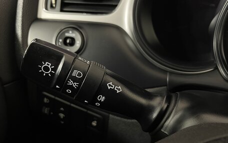 KIA cee'd III, 2015 год, 955 000 рублей, 16 фотография