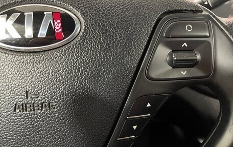 KIA cee'd III, 2015 год, 955 000 рублей, 15 фотография