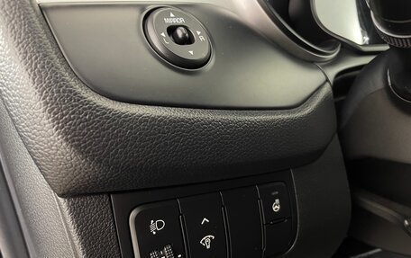 KIA cee'd III, 2015 год, 955 000 рублей, 22 фотография