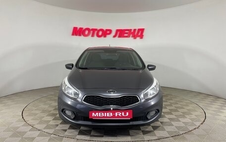 KIA cee'd III, 2015 год, 955 000 рублей, 2 фотография