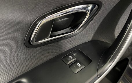 KIA cee'd III, 2015 год, 955 000 рублей, 24 фотография