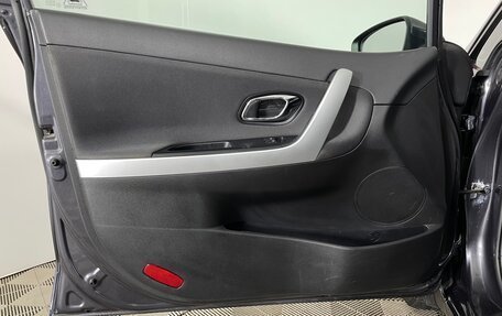 KIA cee'd III, 2015 год, 955 000 рублей, 23 фотография