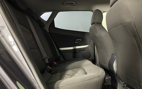 KIA cee'd III, 2015 год, 955 000 рублей, 26 фотография