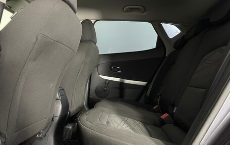 KIA cee'd III, 2015 год, 955 000 рублей, 25 фотография