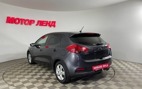 KIA cee'd III, 2015 год, 955 000 рублей, 6 фотография