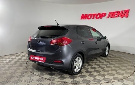 KIA cee'd III, 2015 год, 955 000 рублей, 4 фотография