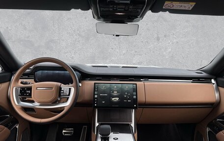 Land Rover Range Rover IV рестайлинг, 2024 год, 25 599 000 рублей, 4 фотография