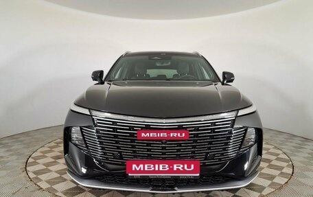 Haval F7, 2025 год, 3 249 000 рублей, 2 фотография