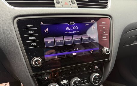 Skoda Octavia, 2020 год, 2 271 000 рублей, 3 фотография