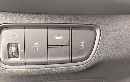 Hyundai Santa Fe IV, 2021 год, 2 400 000 рублей, 4 фотография