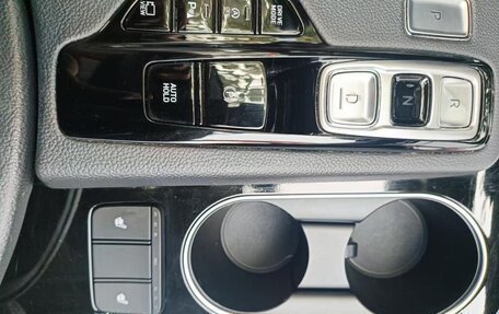 Hyundai Santa Fe IV, 2021 год, 2 400 000 рублей, 5 фотография
