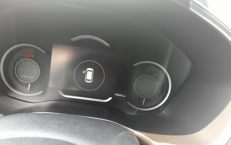 Hyundai Santa Fe IV, 2021 год, 2 400 000 рублей, 6 фотография