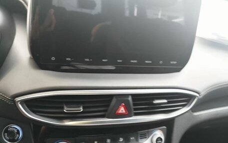 Hyundai Santa Fe IV, 2021 год, 2 400 000 рублей, 8 фотография
