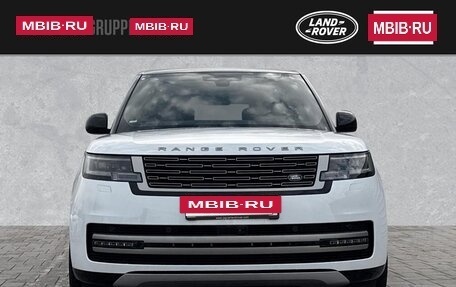 Land Rover Range Rover IV рестайлинг, 2024 год, 25 599 000 рублей, 7 фотография