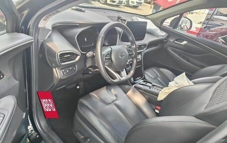 Hyundai Santa Fe IV, 2021 год, 2 400 000 рублей, 2 фотография