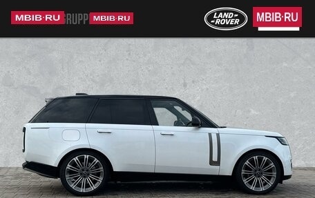 Land Rover Range Rover IV рестайлинг, 2024 год, 25 599 000 рублей, 6 фотография