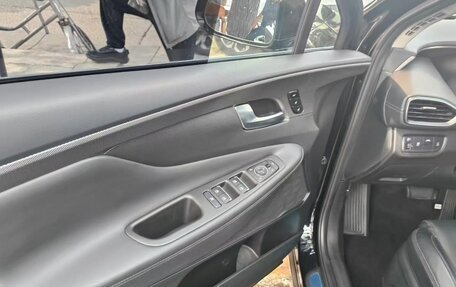 Hyundai Santa Fe IV, 2021 год, 2 400 000 рублей, 12 фотография