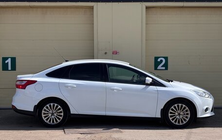 Ford Focus III, 2012 год, 680 000 рублей, 6 фотография