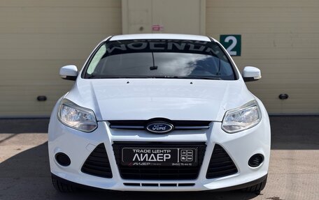 Ford Focus III, 2012 год, 680 000 рублей, 5 фотография