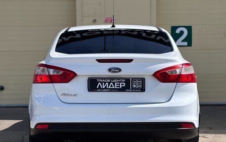 Ford Focus III, 2012 год, 680 000 рублей, 8 фотография