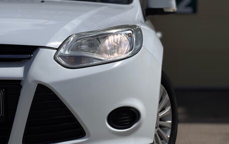 Ford Focus III, 2012 год, 680 000 рублей, 10 фотография
