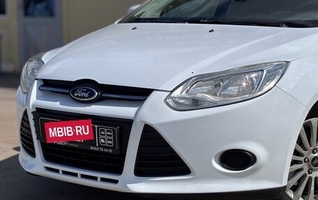 Ford Focus III, 2012 год, 680 000 рублей, 9 фотография