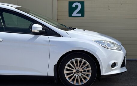 Ford Focus III, 2012 год, 680 000 рублей, 12 фотография