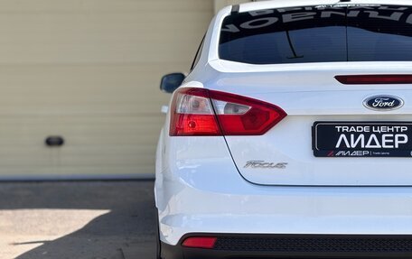 Ford Focus III, 2012 год, 680 000 рублей, 14 фотография