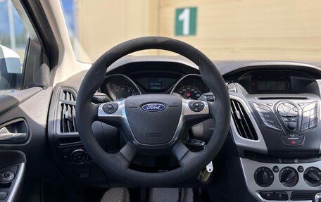 Ford Focus III, 2012 год, 680 000 рублей, 16 фотография