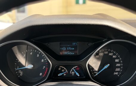 Ford Focus III, 2012 год, 680 000 рублей, 15 фотография