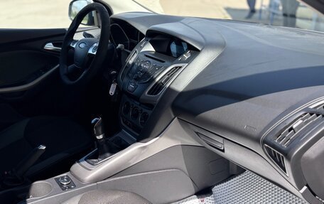 Ford Focus III, 2012 год, 680 000 рублей, 18 фотография