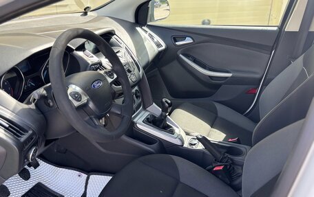 Ford Focus III, 2012 год, 680 000 рублей, 17 фотография