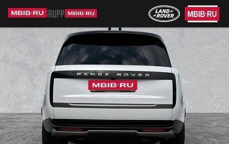 Land Rover Range Rover IV рестайлинг, 2024 год, 25 599 000 рублей, 8 фотография