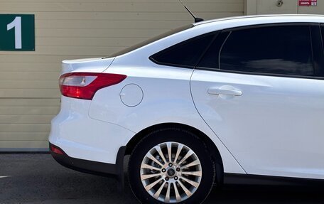 Ford Focus III, 2012 год, 680 000 рублей, 13 фотография