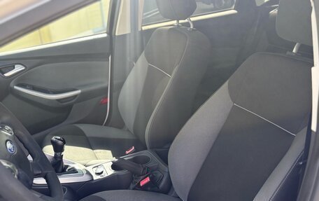 Ford Focus III, 2012 год, 680 000 рублей, 21 фотография