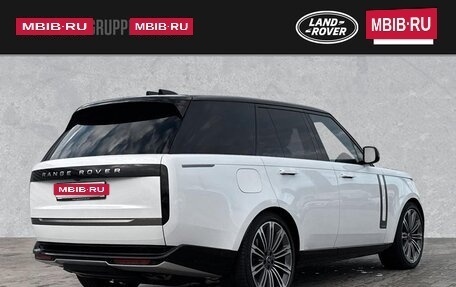 Land Rover Range Rover IV рестайлинг, 2024 год, 25 599 000 рублей, 2 фотография