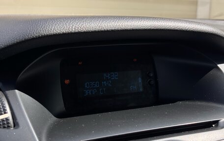 Ford Focus III, 2012 год, 680 000 рублей, 27 фотография