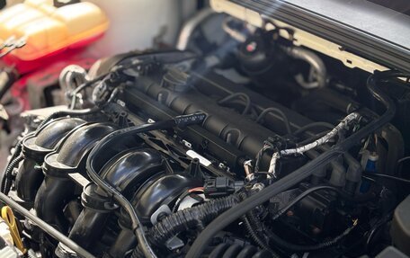 Ford Focus III, 2012 год, 680 000 рублей, 31 фотография