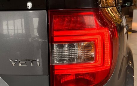 Skoda Yeti I рестайлинг, 2015 год, 850 000 рублей, 7 фотография