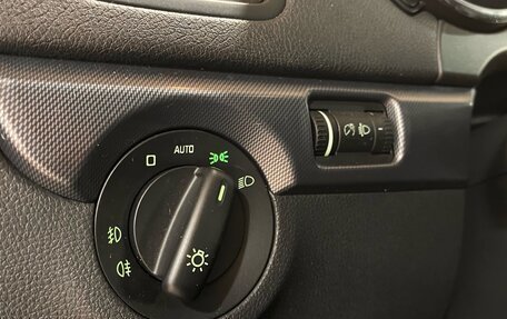 Skoda Yeti I рестайлинг, 2015 год, 850 000 рублей, 18 фотография