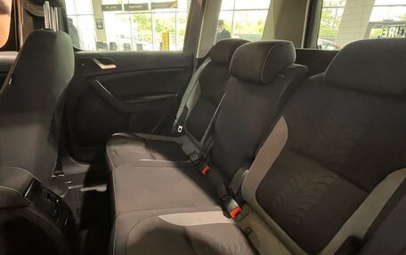 Skoda Yeti I рестайлинг, 2015 год, 850 000 рублей, 20 фотография