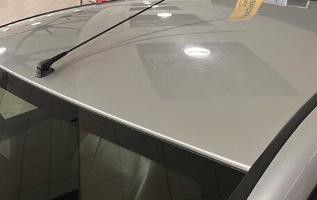 Renault Logan II, 2015 год, 430 000 рублей, 9 фотография
