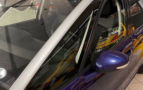 Citroen C4 Picasso II рестайлинг, 2018 год, 1 450 000 рублей, 10 фотография