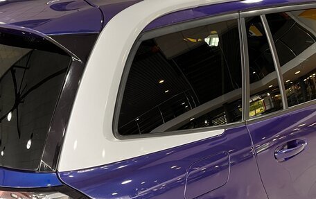 Citroen C4 Picasso II рестайлинг, 2018 год, 1 450 000 рублей, 12 фотография