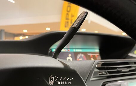 Citroen C4 Picasso II рестайлинг, 2018 год, 1 450 000 рублей, 16 фотография