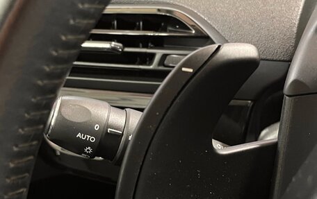 Citroen C4 Picasso II рестайлинг, 2018 год, 1 450 000 рублей, 20 фотография