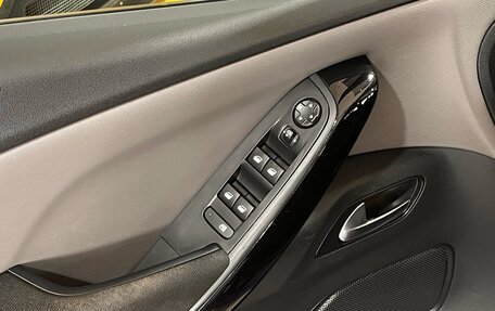 Citroen C4 Picasso II рестайлинг, 2018 год, 1 450 000 рублей, 21 фотография